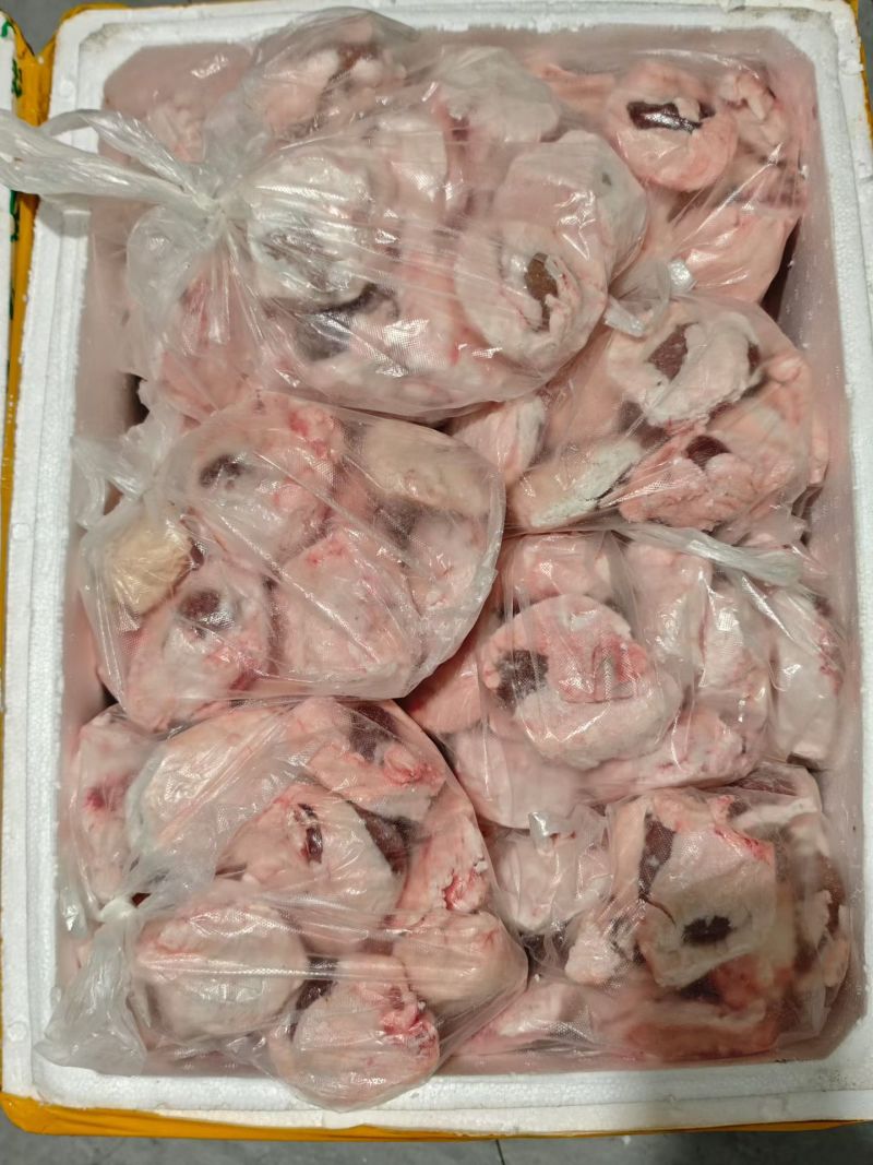 甘肃精品原油羊腰/量大从优/工厂直发/欢迎下单