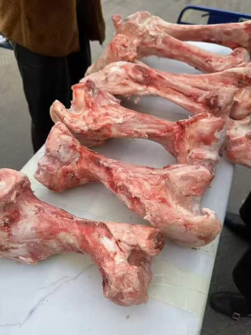 熬汤牛棒骨/量大从优/工厂直发/欢迎下单