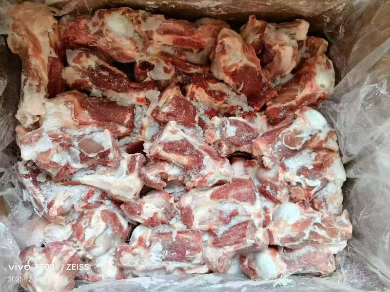 甘肃多肉羊棒骨/量大量大重优/工厂直发/欢迎下单