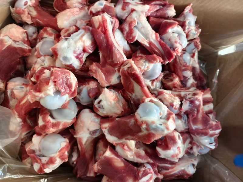 甘肃多肉羊棒骨/量大量大重优/工厂直发/欢迎下单