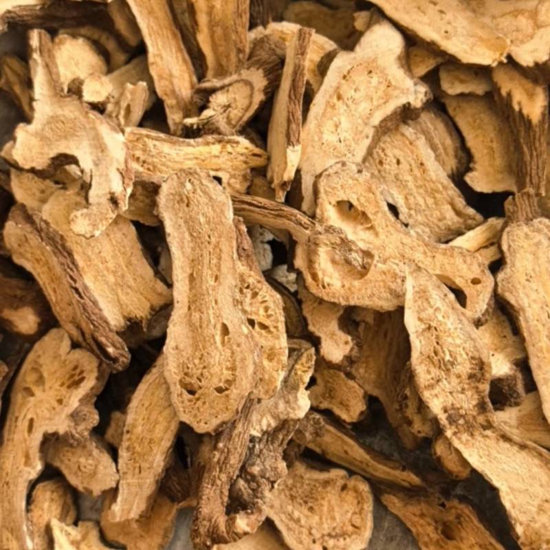 白术中片白术无硫片新货价位不高安徽白术聚源
