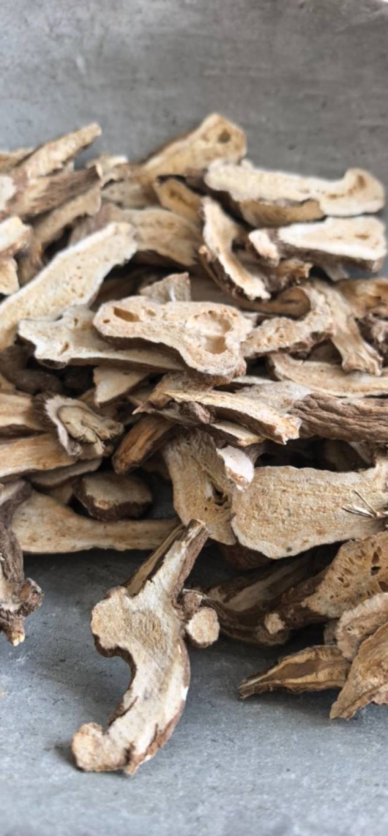 白术中片白术无硫片新货价位不高安徽白术聚源