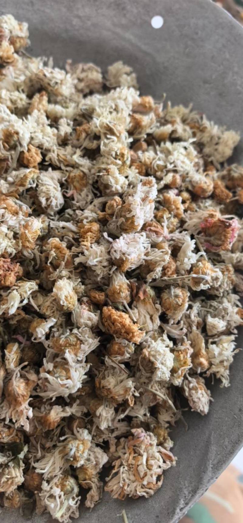 菊花河北菊花颜色好花朵好规格齐全，尽在聚源中药