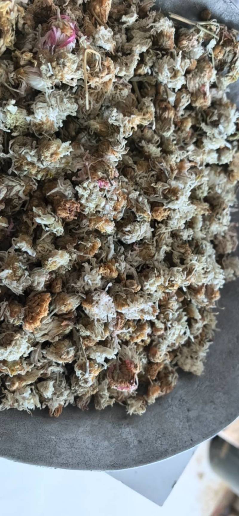 菊花河北菊花颜色好花朵好规格齐全，尽在聚源中药