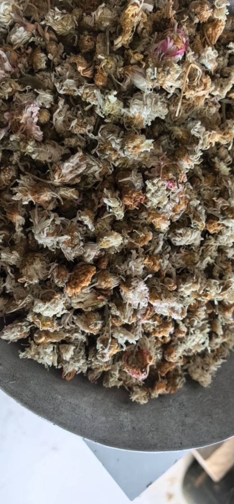 菊花河北菊花颜色好花朵好规格齐全，尽在聚源中药