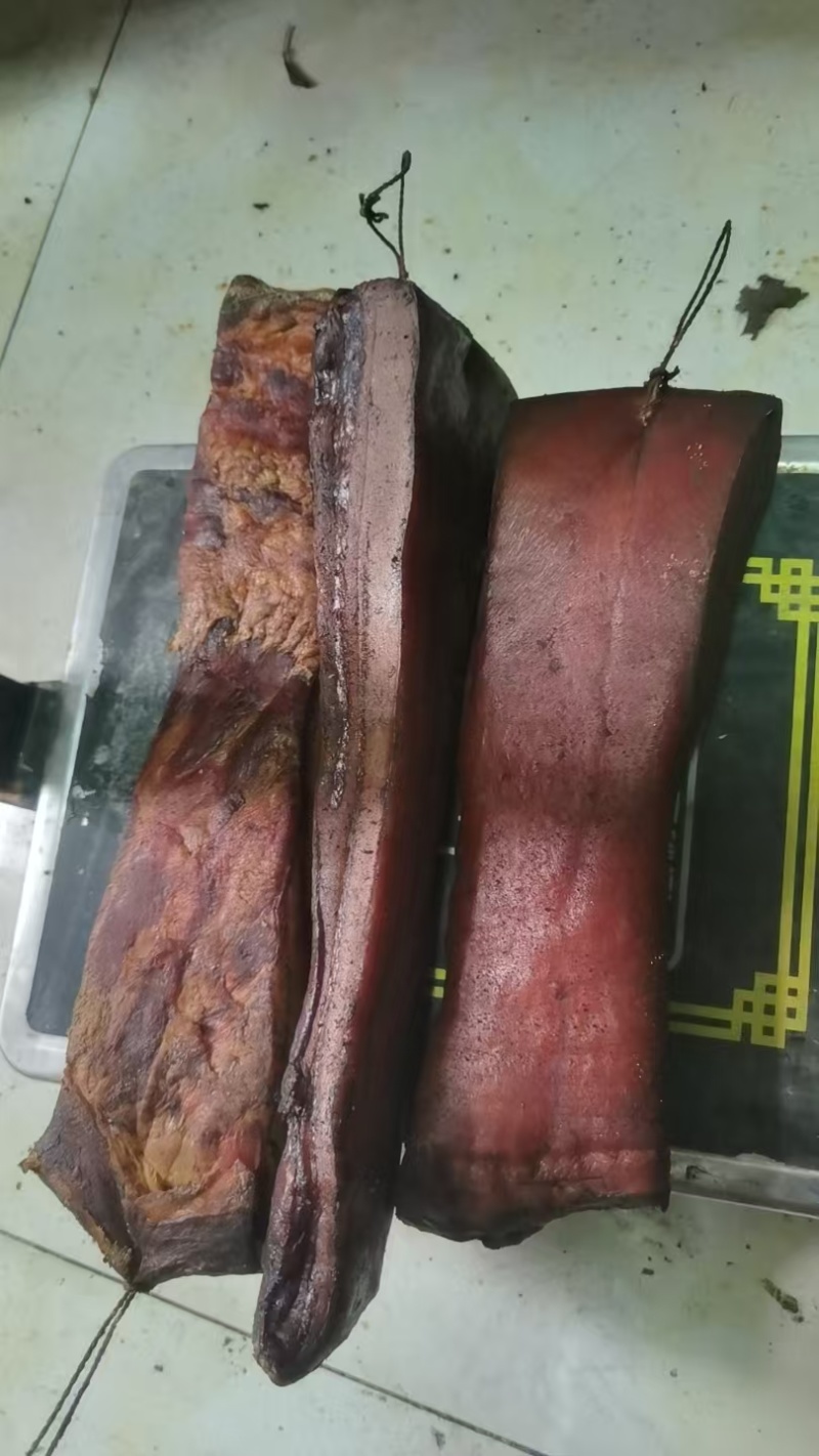 湖北恩施腊肉，一手货源，量大优惠，欢迎新老客户合作