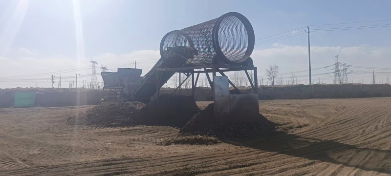 甘肃羊粪，保质保量，量大价优，欢迎全国各地老板随时联系我