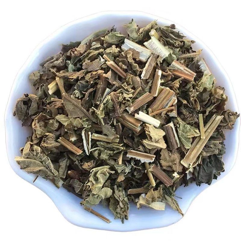 天然溪黄草稀黄草中药材豨黄草溪黄草茶中草药