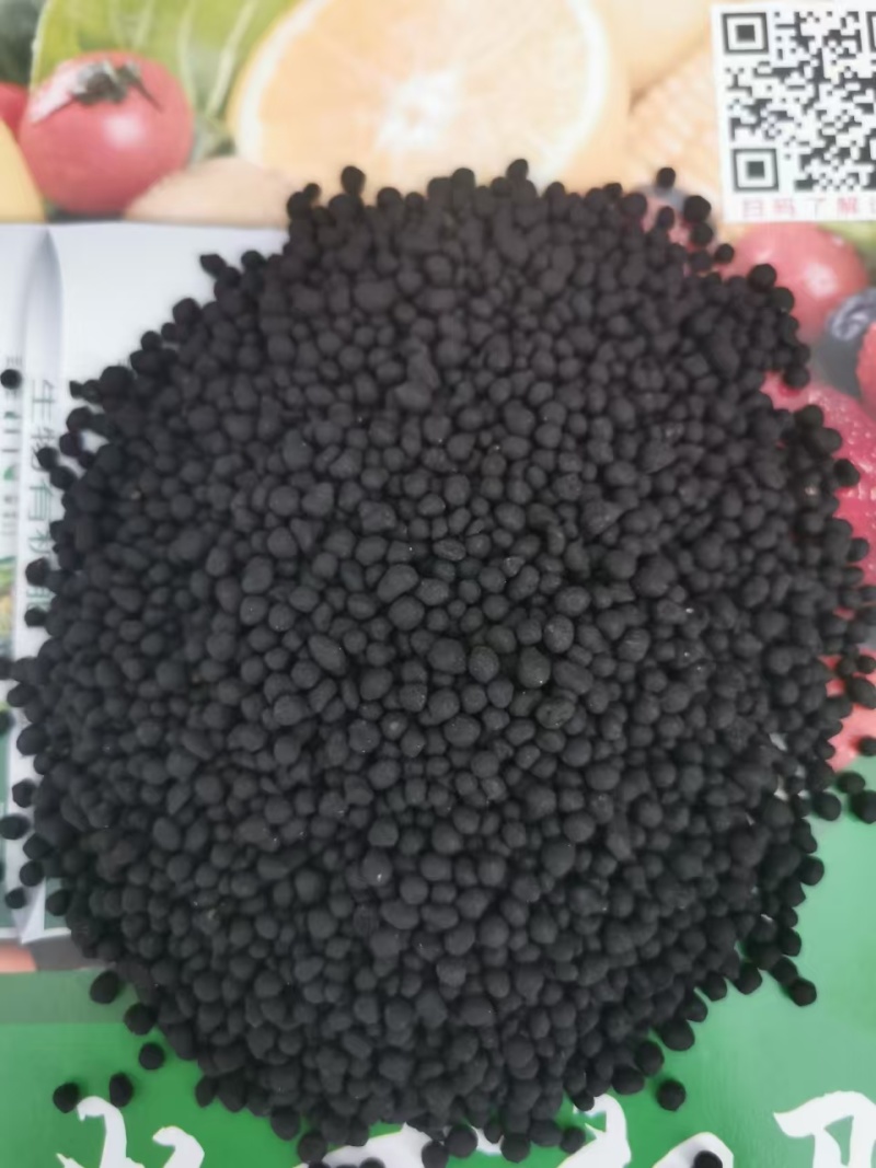 10亿菌微生物菌剂改良土壤有效活菌10亿/g菌剂颗粒