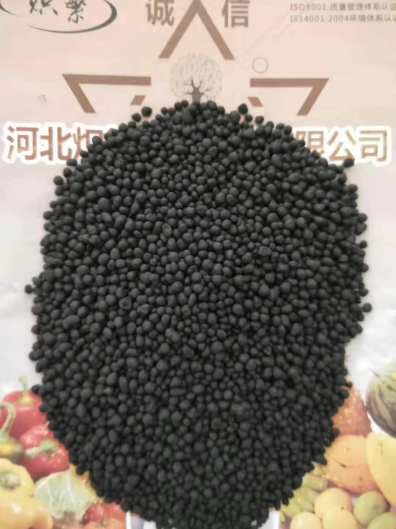 10亿菌微生物菌剂改良土壤有效活菌10亿/g菌剂颗粒