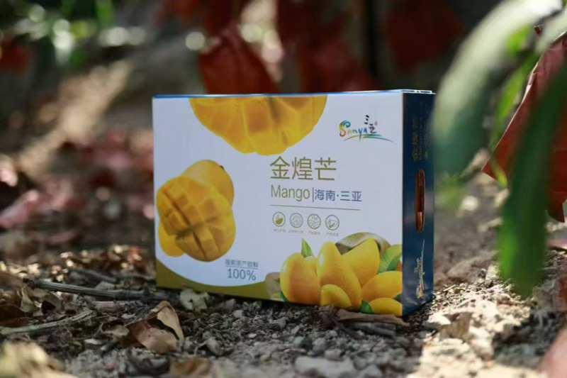 自家各种热带水果，有需要的可以联系