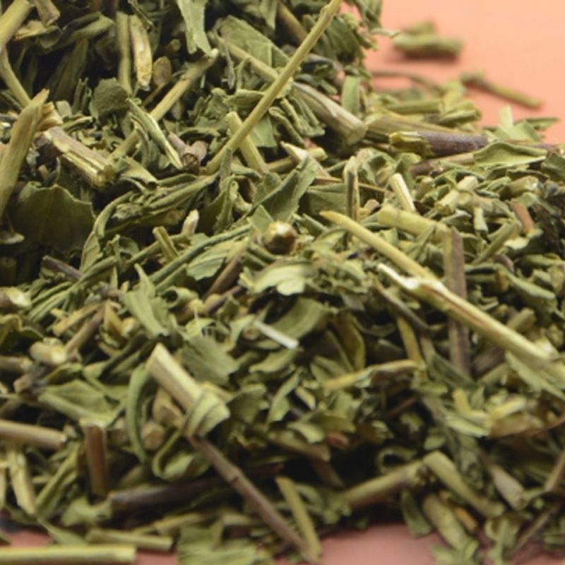 透骨草精选无硫***剂中药材珍珠透骨草散装茶叶青色干净