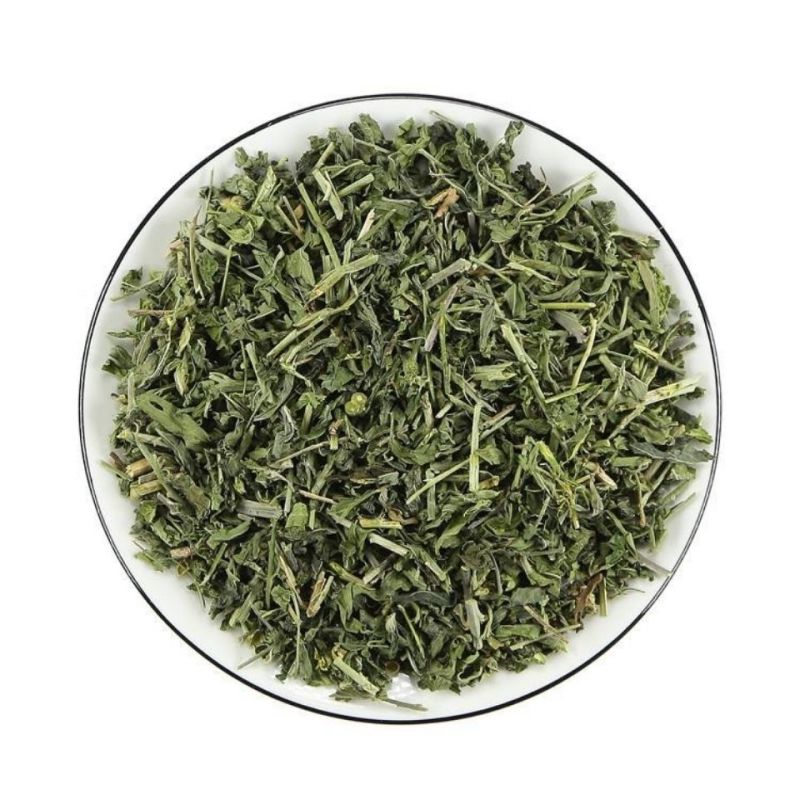 透骨草精选无硫***剂中药材珍珠透骨草散装茶叶青色干净