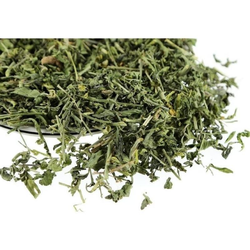 透骨草精选无硫***剂中药材珍珠透骨草散装茶叶青色干净