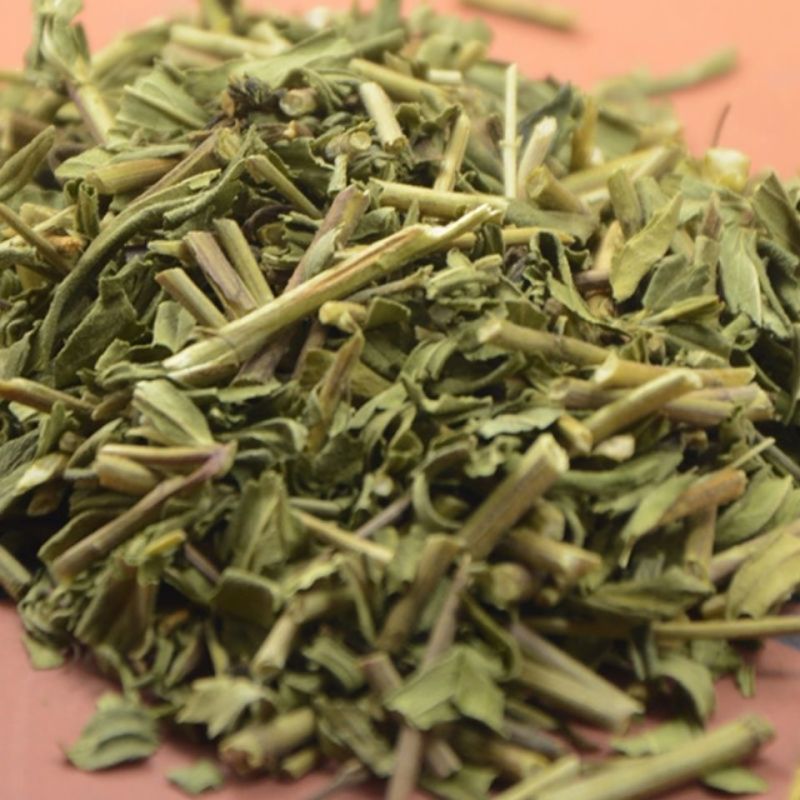 透骨草精选无硫***剂中药材珍珠透骨草散装茶叶青色干净