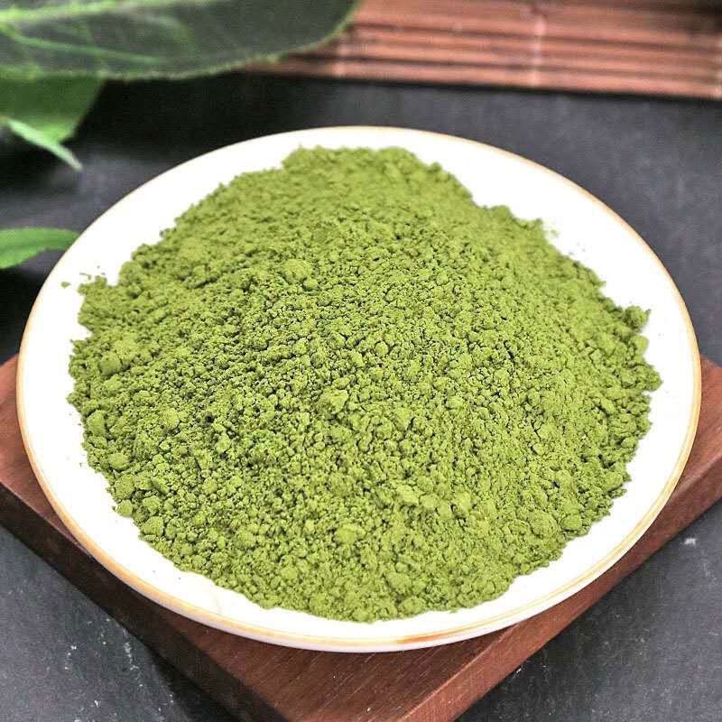 霜桑叶粉特级免费包邮超细食用级桑叶粉冲饮