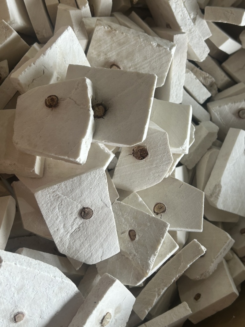 茯神精选茯神实拍视频质量保证