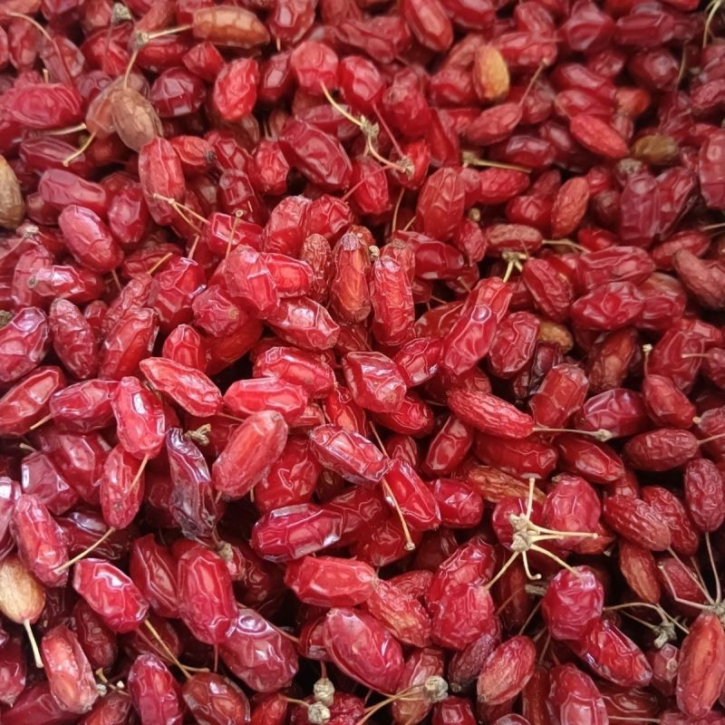 山茱萸无硫磺