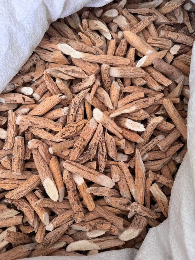 正宗牛大力广西野生牛大力署粉质干货牛大力煲汤泡酒新鲜牛大