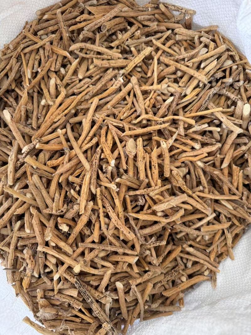正宗牛大力广西野生牛大力署粉质干货牛大力煲汤泡酒新鲜牛大