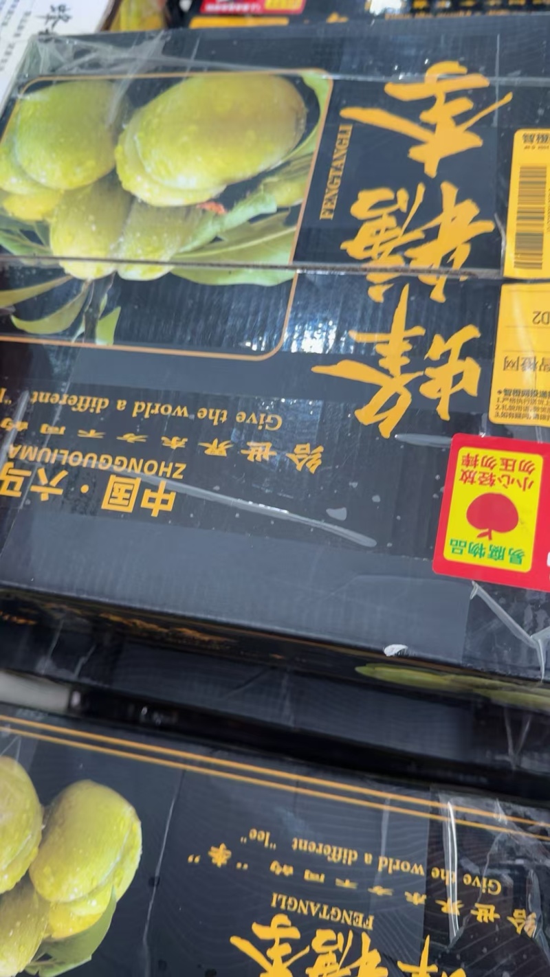 正宗蜂糖李电商供货下单秒发，商品预售，发货期六月初，需要