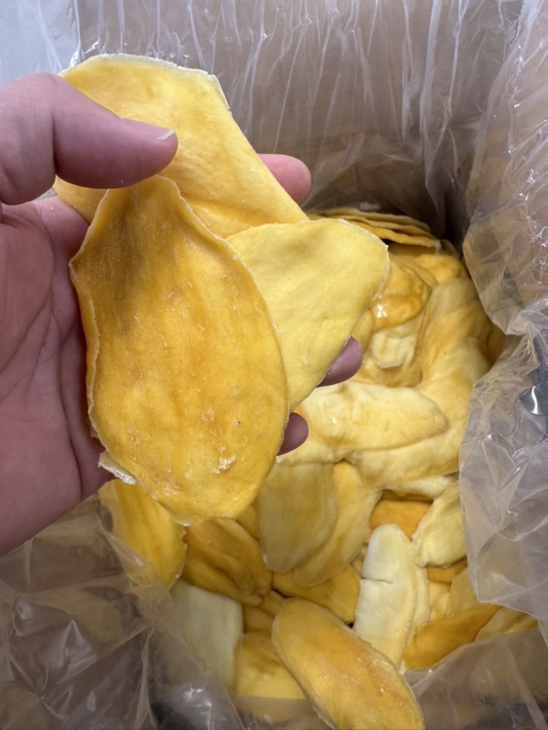 芒果干大量有货，欢迎来电