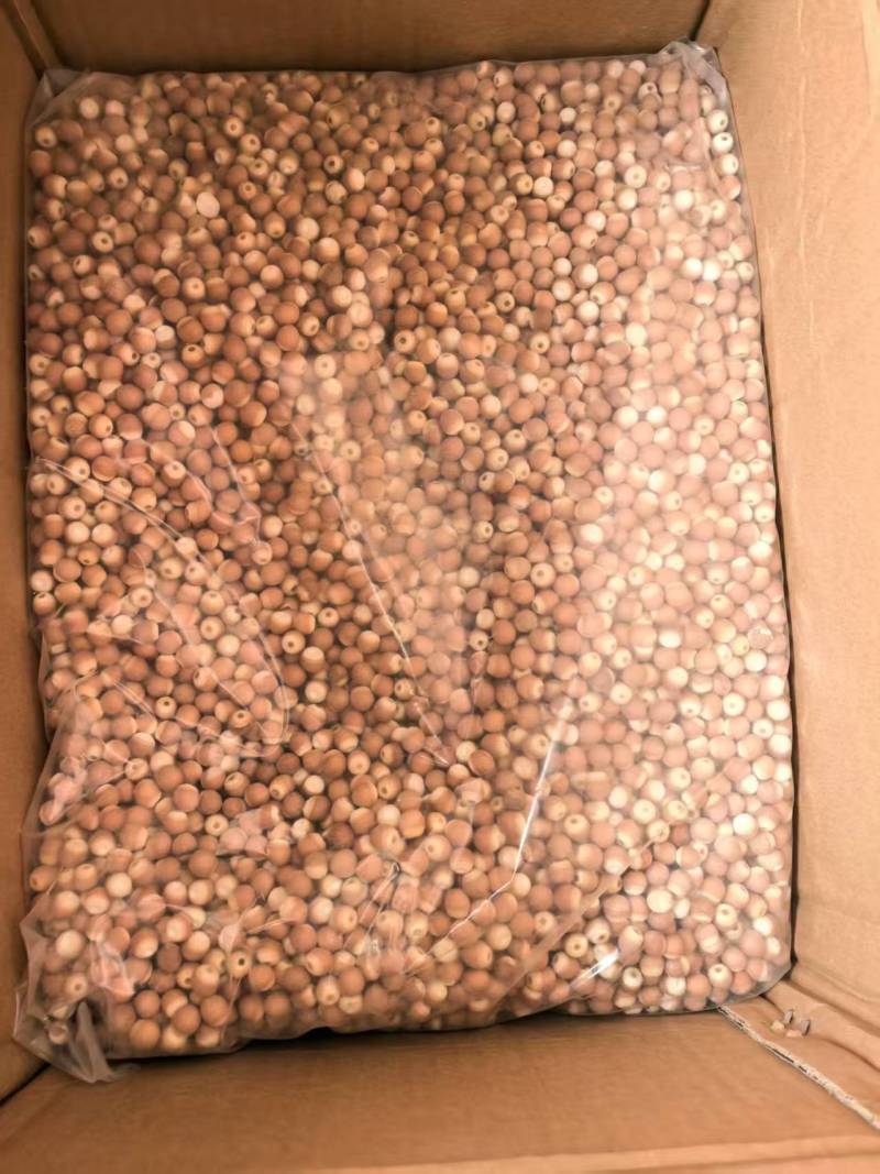 【优选】精品芡实鸡头米规格齐全产地直发货源充足规