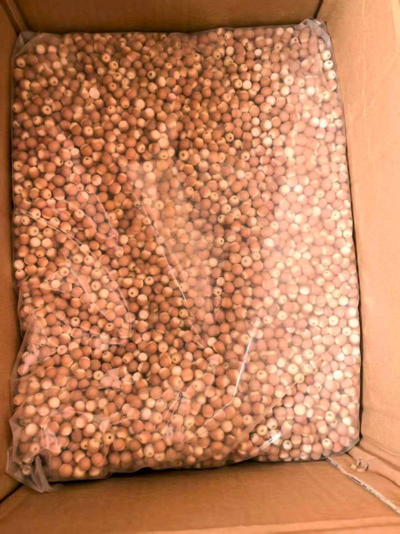 【优选】精品芡实鸡头米规格齐全产地直发货源充足规