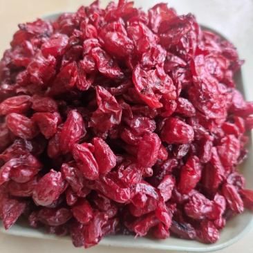 山萸肉新货上市山茱萸统货萸肉价位低产地河南
