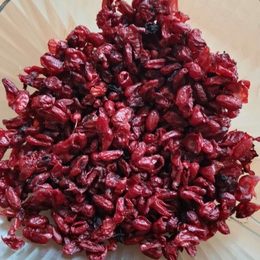 山茱萸无糖，无硫山萸肉正品干货滋补煲汤泡水泡酒
