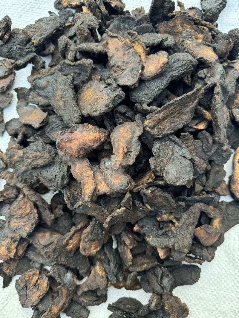 熟地黄九蒸九晒特级中药材熟地整个批发怀熟地黄泡水泡酒包邮