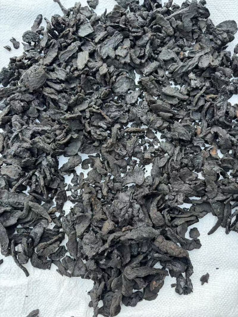 熟地黄九蒸九晒特级中药材熟地整个批发怀熟地黄泡水泡酒包邮