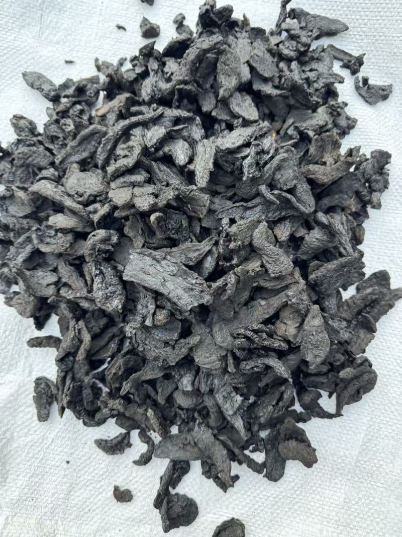 熟地黄九蒸九晒特级中药材熟地整个批发怀熟地黄泡水泡酒包邮