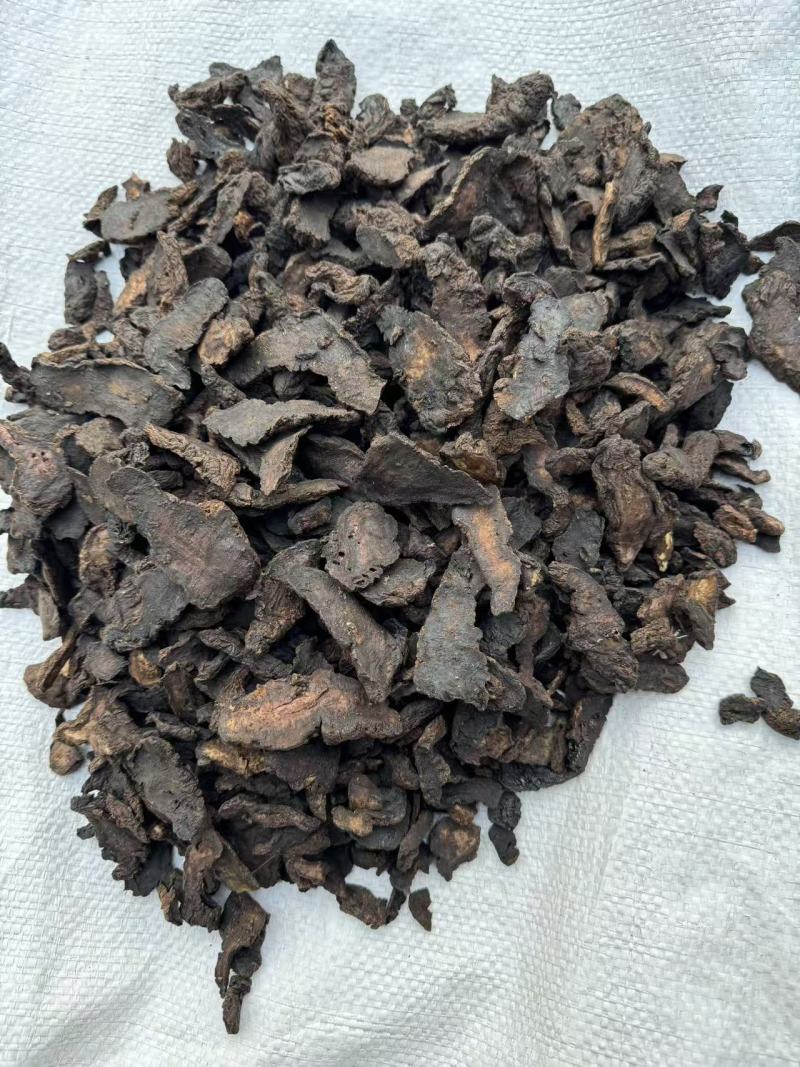 熟地黄九蒸九晒特级中药材熟地整个批发怀熟地黄泡水泡酒包邮