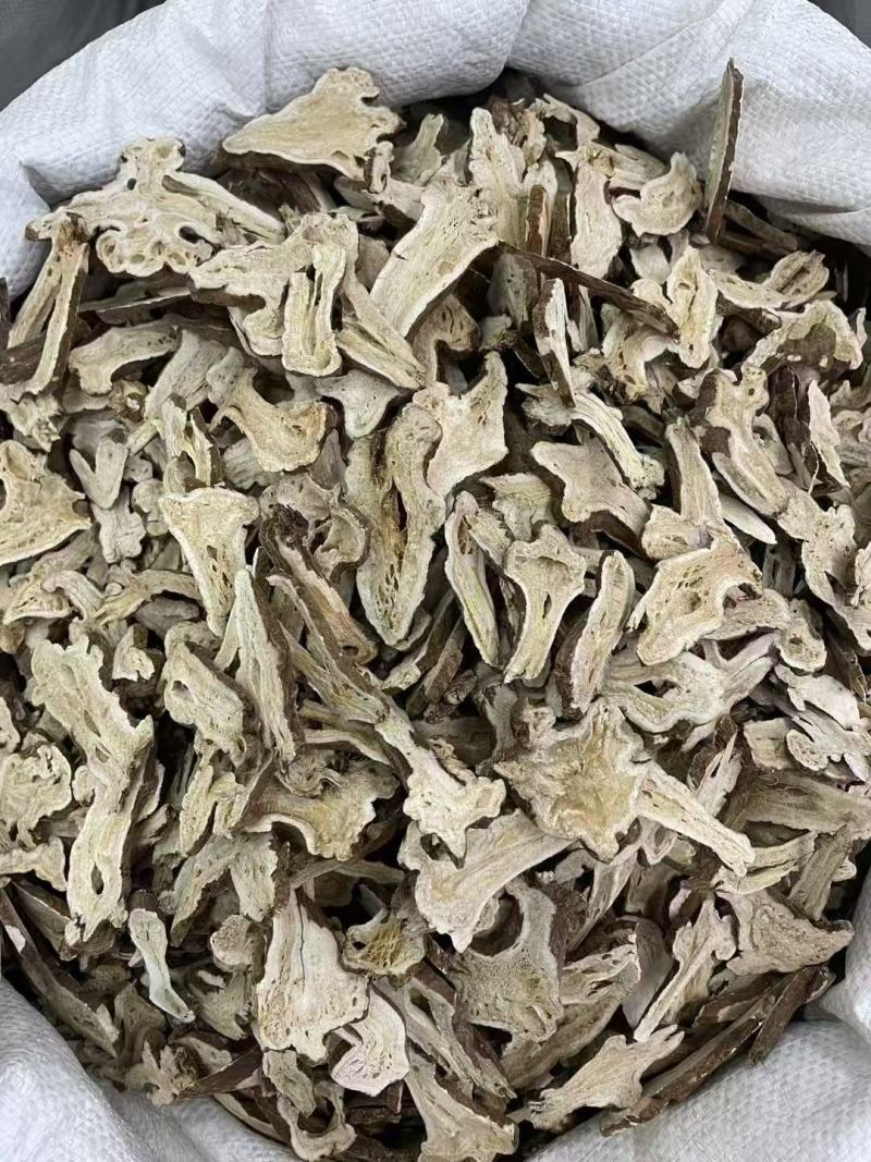 白术片正宗中药材浙白术粉生白术炒白术灸白术茶新货包邮