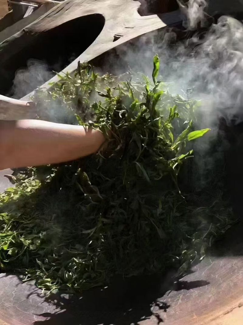 云南普洱古树茶，产地直发，保质保量，诚信经营，可视频看货