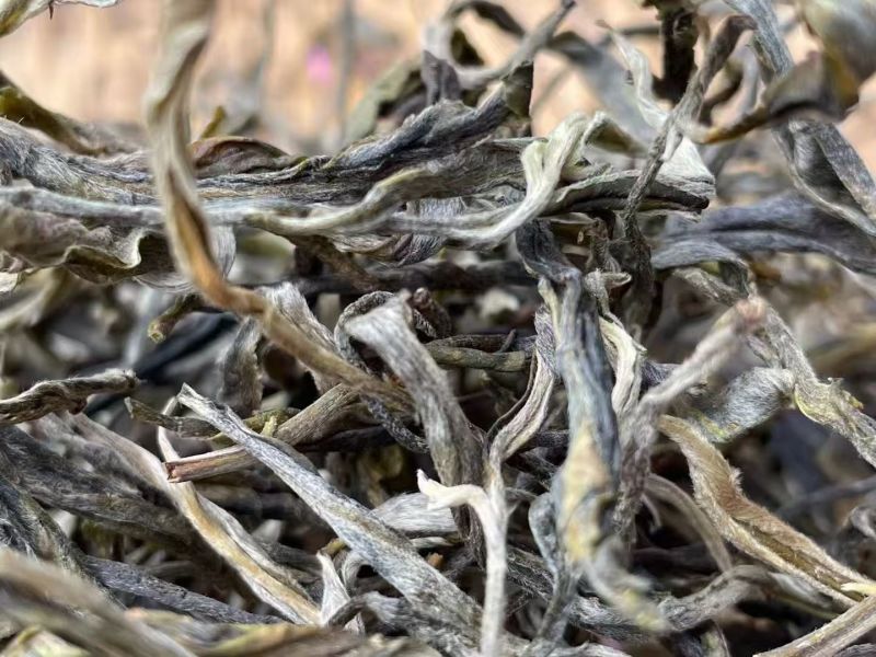 云南普洱古树茶，产地直发，保质保量，诚信经营，可视频看货