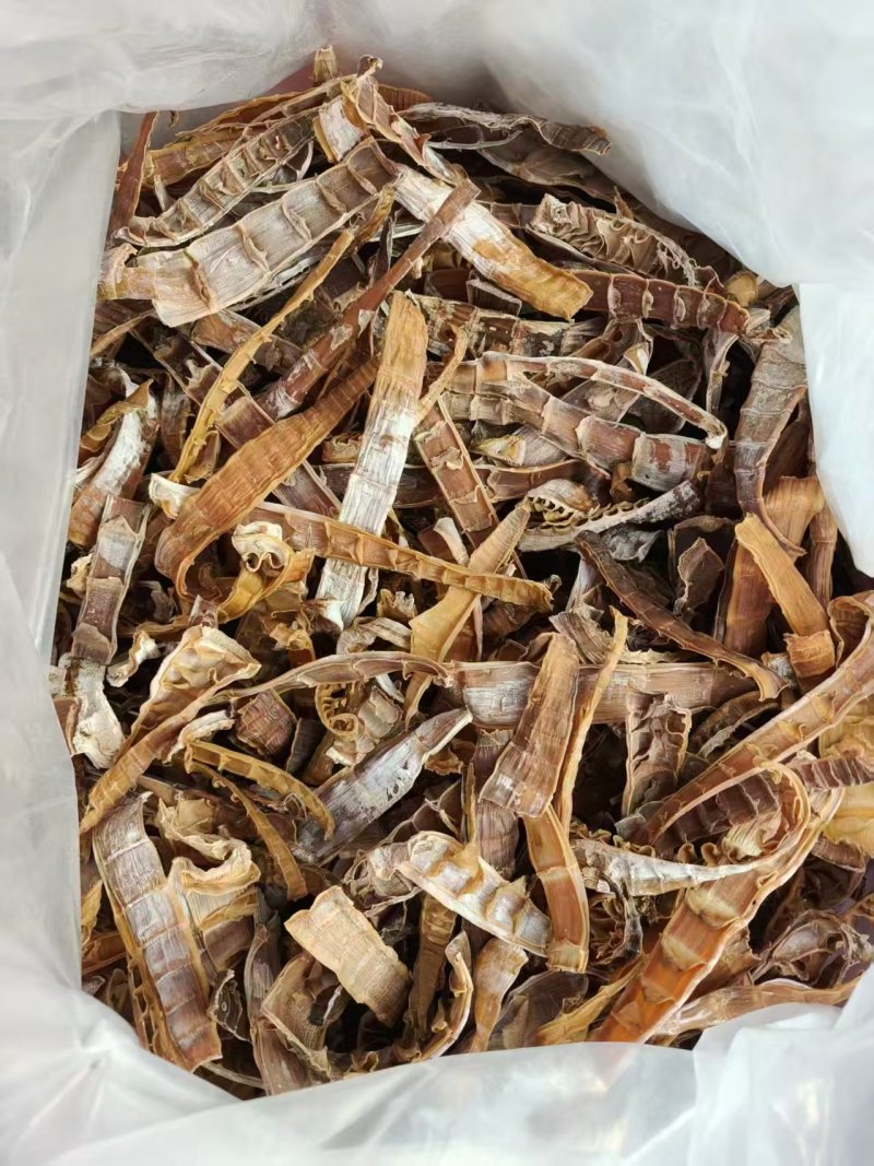 玉兰片