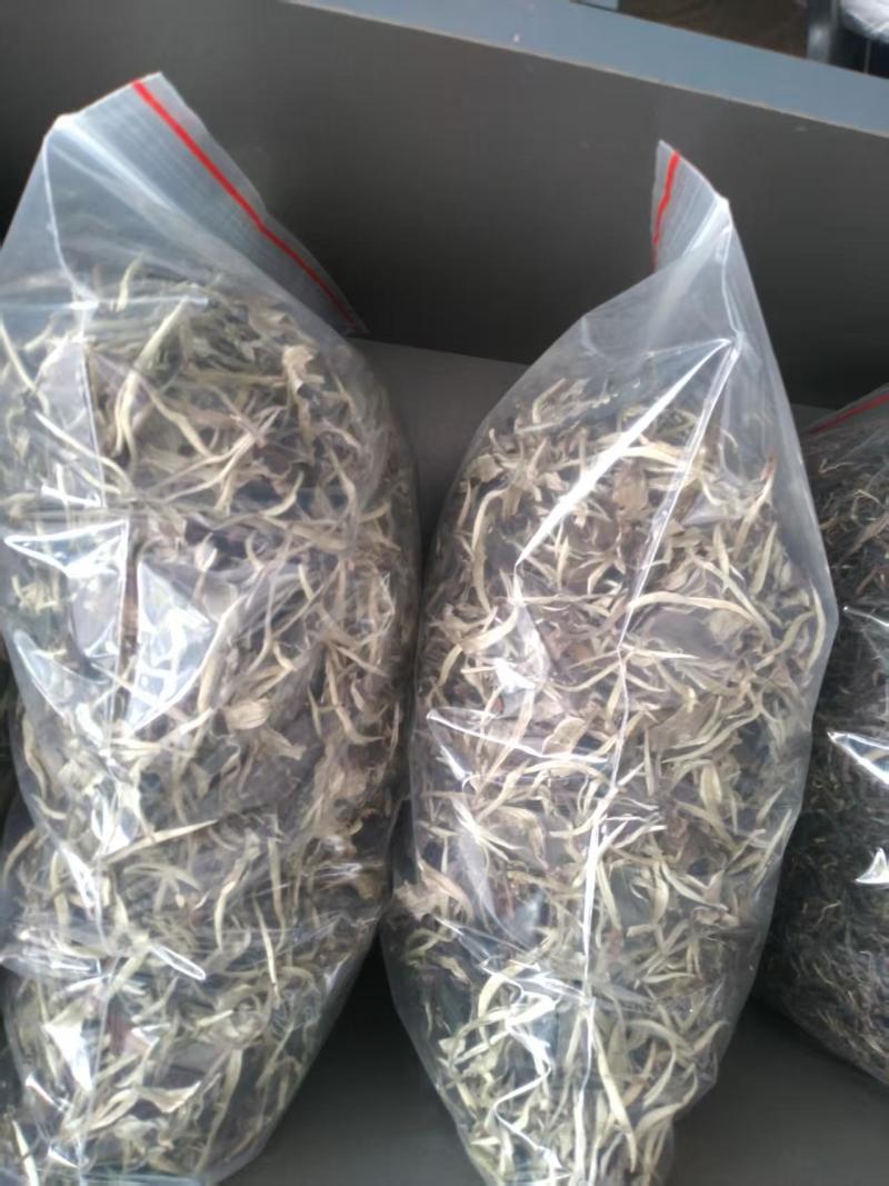 云南月光白茶，全国发货，品质保证，可对接电商商超等，量大从优