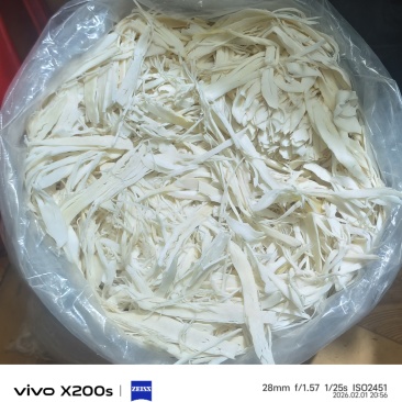 干竹笋