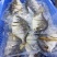 拉花金鲳鱼，可以定做6/7成鱼干