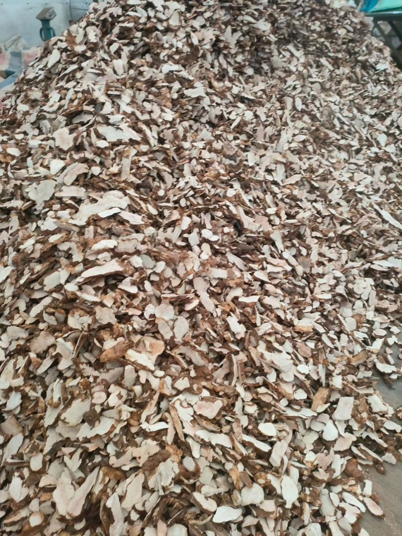 粉质土茯苓/产地直销/加工基地/一手货源/全国发货