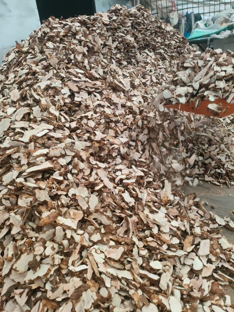 粉质土茯苓/产地直销/加工基地/一手货源/全国发货