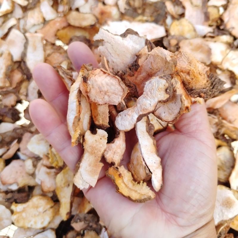 土茯苓土茯苓片粉质土茯苓干货农副产品不满意可以退换货