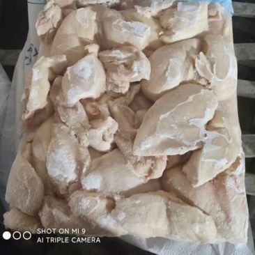 鸡大胸单冻