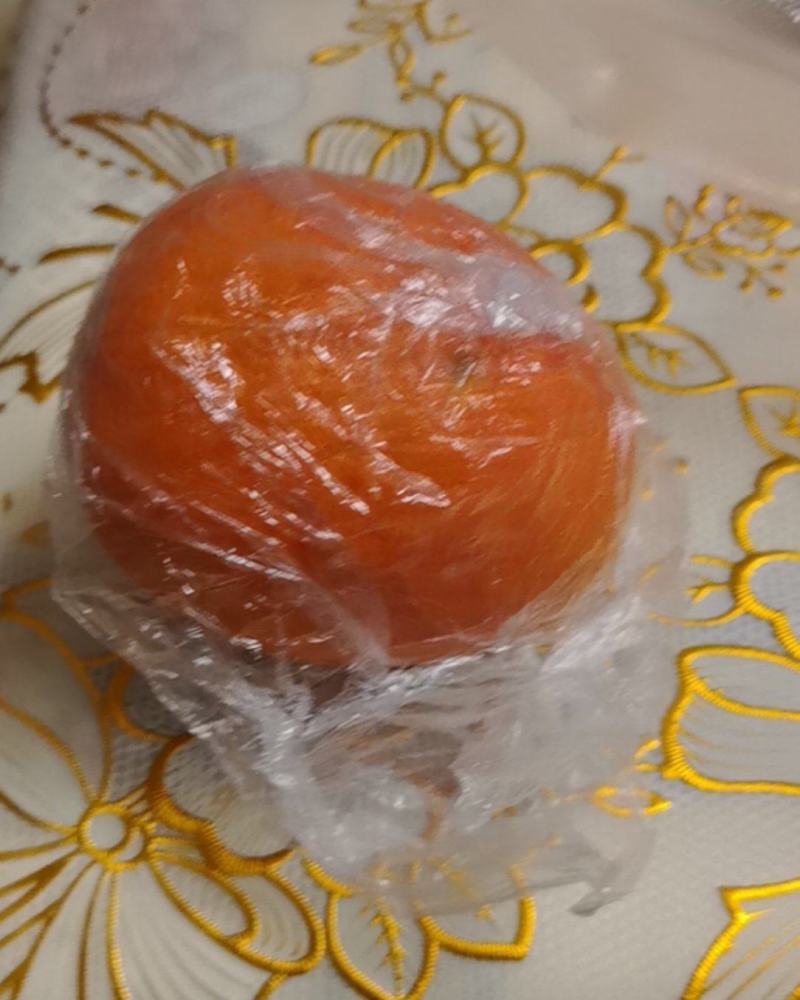 赣南脐橙