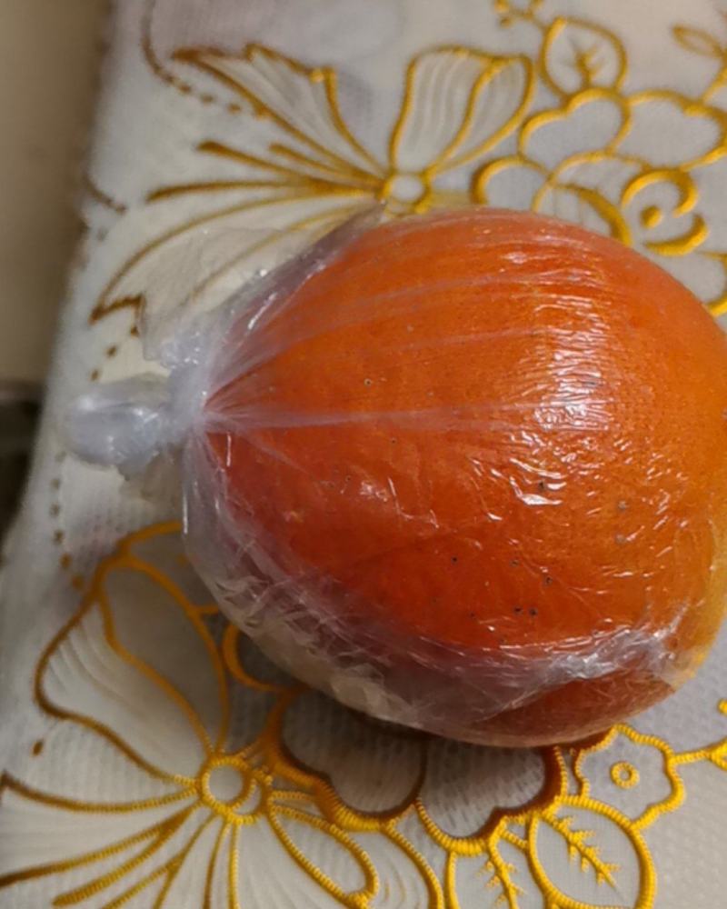 赣南脐橙