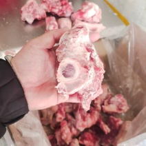 满肉羊棒骨