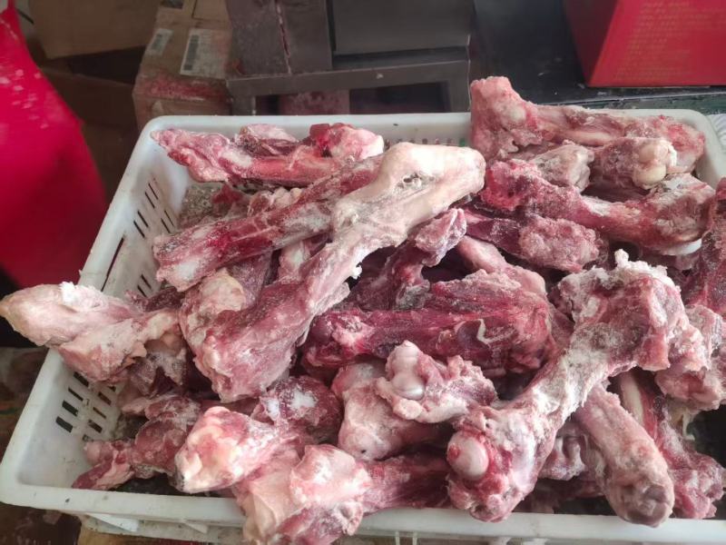 满肉羊棒骨