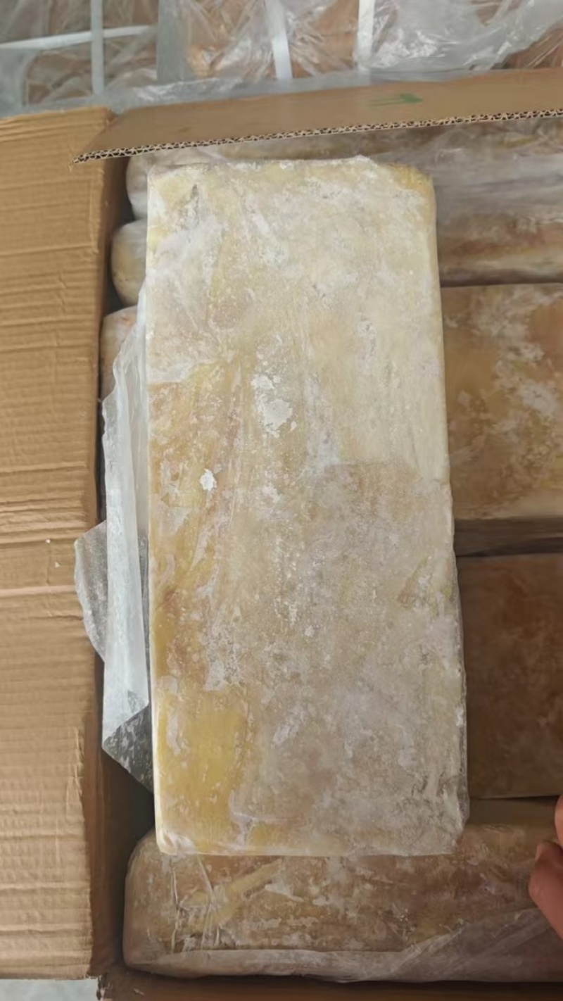 千层筋
